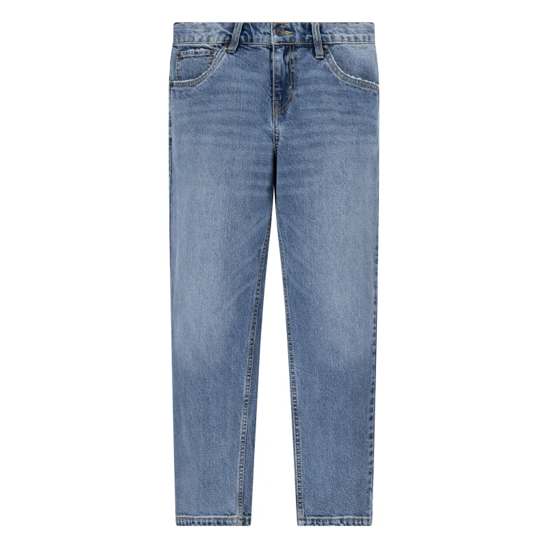 Image of Levis Kids Stay Loose Taper Jeans - Boy's - 6A - Blue