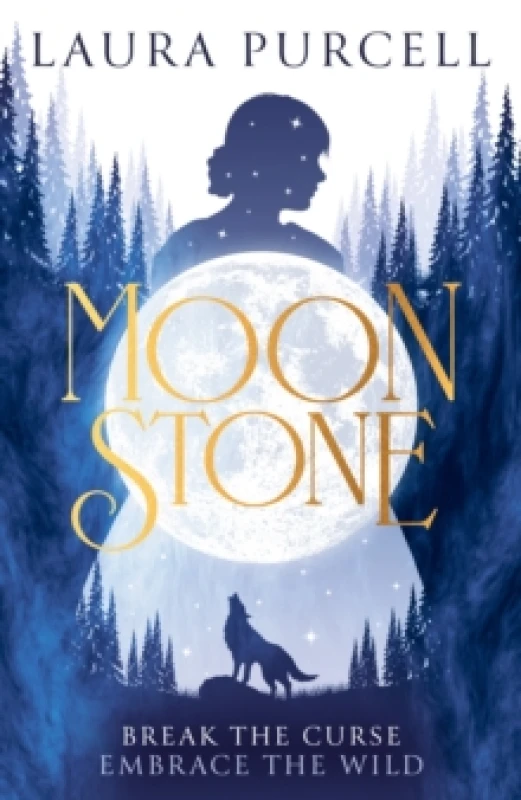 Image of Moonstone Paperback / softback