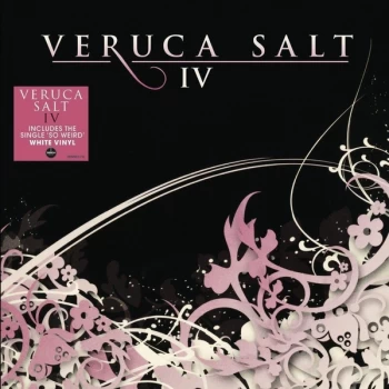 Image of Veruca Salt - IV White Vinyl