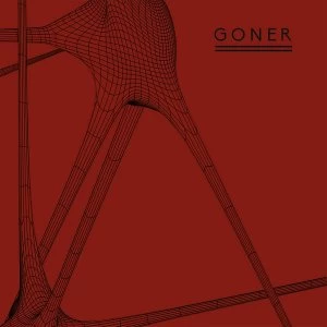 Image of Goner - Yogascum Vinyl