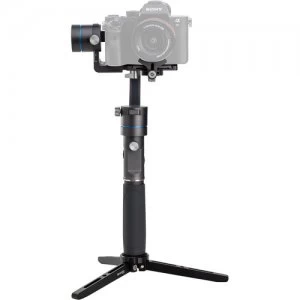Image of Benro RedDog R1 3-Axis Handheld Gimbal Stabilizer For Mirrorless Camera - Black