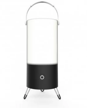 Image of Motorola LUMO 200 Water Resistant (IPX4) Smart Lantern with 200 Lumens