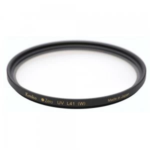 Image of Kenko 67mm Zeta UV Filter