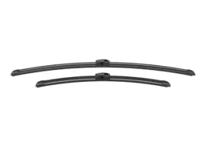 Image of Bosch Wiper blade 3 397 007 523 Windscreen wiper,Window wiper BMW,ALPINA,5 Touring (F11),5 Limousine (F10),7 (F01, F02, F03, F04),5 GT (F07),D5 (F10)