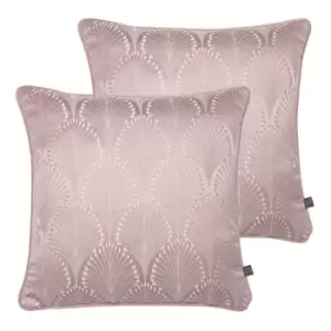 Image of Boudoir Twin Pack Polyester Filled Cushions
