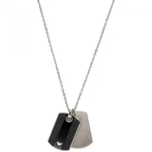 Image of Emporio Armani EGS1542040 Necklace