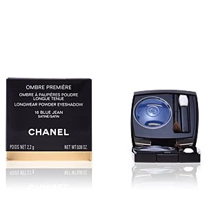 Image of OMBRE PREMIERE ombre a paupieres poudre #16-blue jean