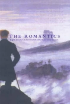Image of The Romantics by Neil King Paperback