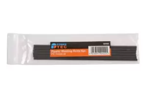 Image of Power-TEC 92422 Plastic Welding Rods PE 6pc