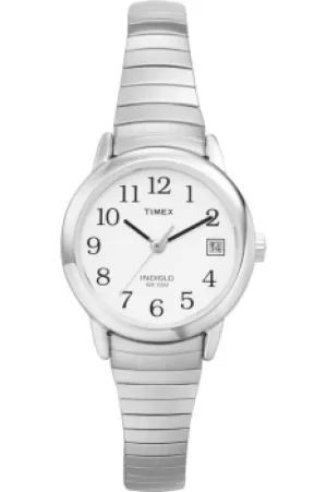 Image of Ladies Timex Indiglo Easy Reader Watch T2H371