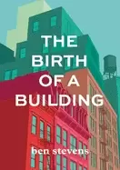 Image of birth of a building from conception to delivery