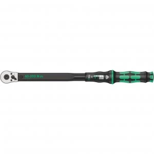 Image of Wera 1/2" Drive Click Torque C3 Torque Wrench 1/2" 40Nm - 200Nm
