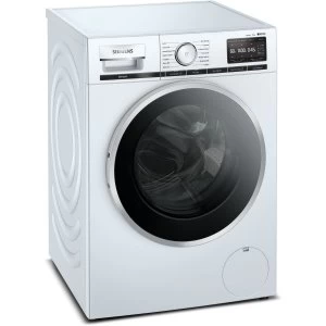 Image of Siemens iQ700 WM14XEH4 10KG 1400RPM Freestanding Washing Machine