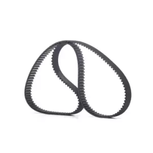 Image of RIDEX Timing Belt TOYOTA 306T0167 1356803010,1356803020,1356809040 Cam Belt,Toothed Belt 1356809041,1356874010,1356874011,1356874012,1356874013