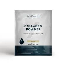 Image of Collagen Powder (Sample) - 20g - Unflavoured