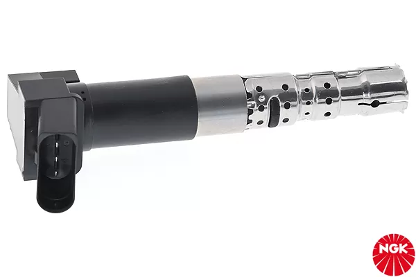 Image of NGK Ignition Coil U5046 (48165)