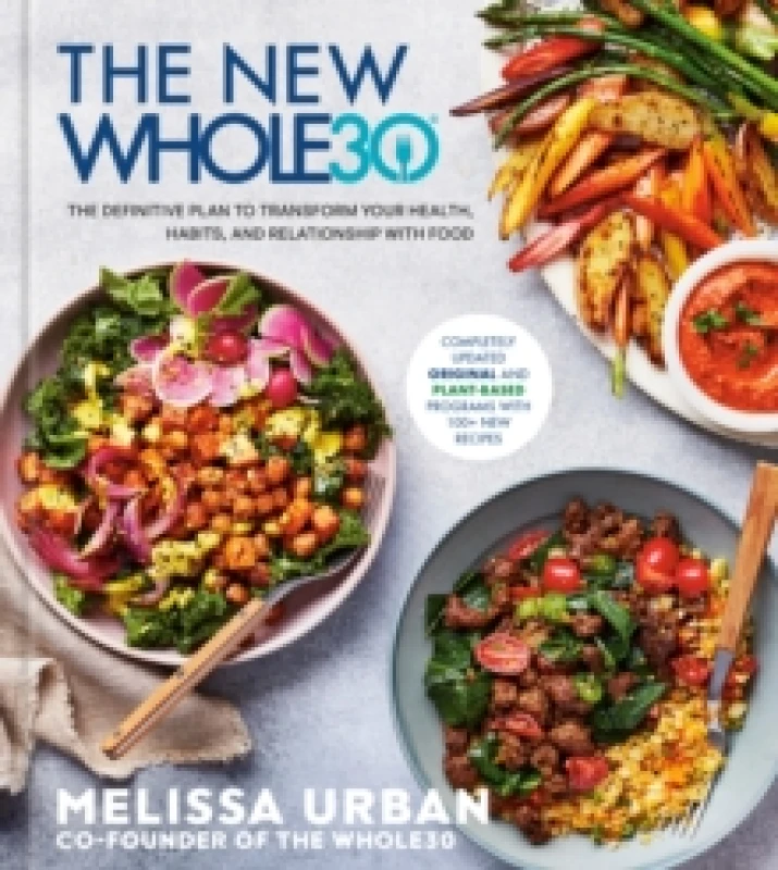 Image of The Essential Whole30. Hardback. By Melissa Urban Books