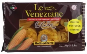 Image of Le Veneziane Gluten Free Tagliatelle 250g