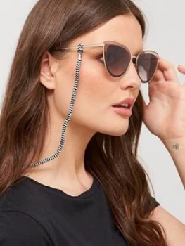 Image of M Missoni Cateye Sunglasses