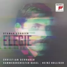Image of Othmar Schoeck: Elegie