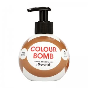 Image of Colour Bomb Creme Conditioner Havana 250ml
