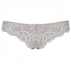 Image of Dorina Lianne Briefs - Taupe