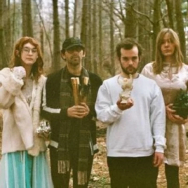 Image of Tomato Flower - No [CD / Album] Music CDs - Music CD