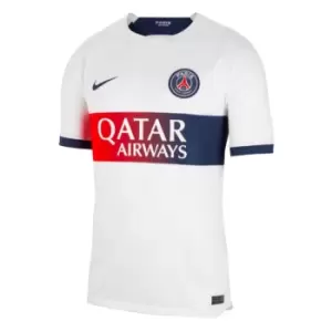 Image of 2023-2024 PSG Away Shirt
