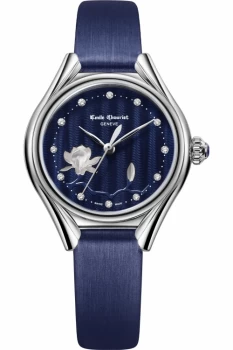 Image of Emile Chouriet Fair Lady - Magnolia Watch 61.2189.L.6.6.98.9