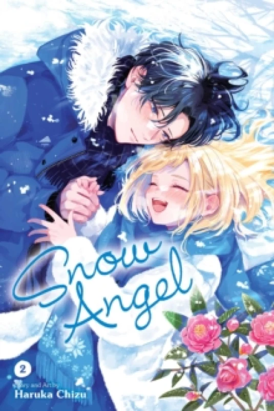Image of Snow Angel, Vol. 2 Paperback / softback