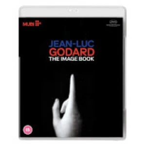 Image of The Image Book