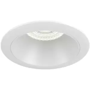 Image of Maytoni Lighting - Maytoni Technical - Share Technical Share White Recessed Downlight