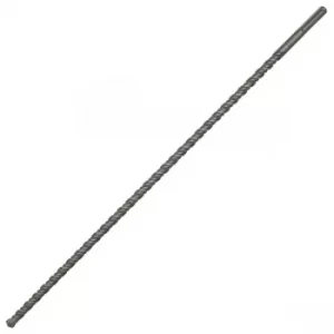 Image of Worksafe MAX25X920 SDS MAX Drill Bit Ø25 x 920mm