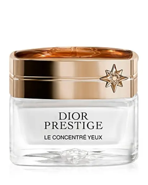 Image of Dior Prestige Le Concentre Yeux Eye Cream 0.5 oz.