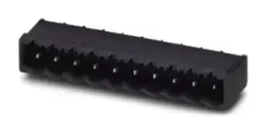 Image of Phoenix Contact Cca 2,5/10-G-5,08 P26Thr Terminal Block, Header, 10Ways, Th