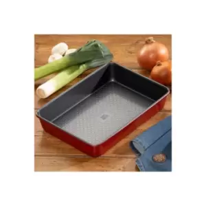 Image of Hairy Bikers Medium Roasting Tin