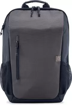Image of HP Travel 18 Liter 15.6 Iron Grey Laptop Backpack
