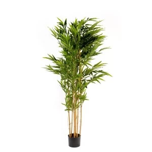Image of Artificial 2m Bamboo Tree