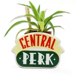 Image of Friends Central Perk Plant Pot