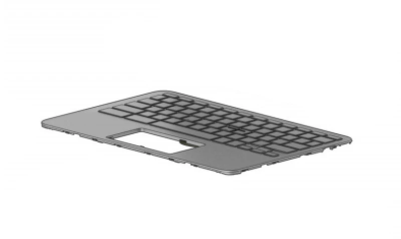 Image of HP L90339-031 laptop spare part Keyboard