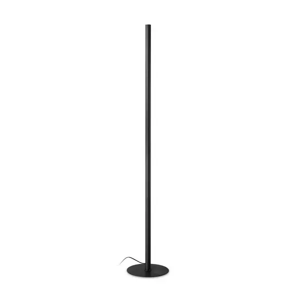 Image of Look LED Integrated Floor Lamp Black 2950Lm 3000K