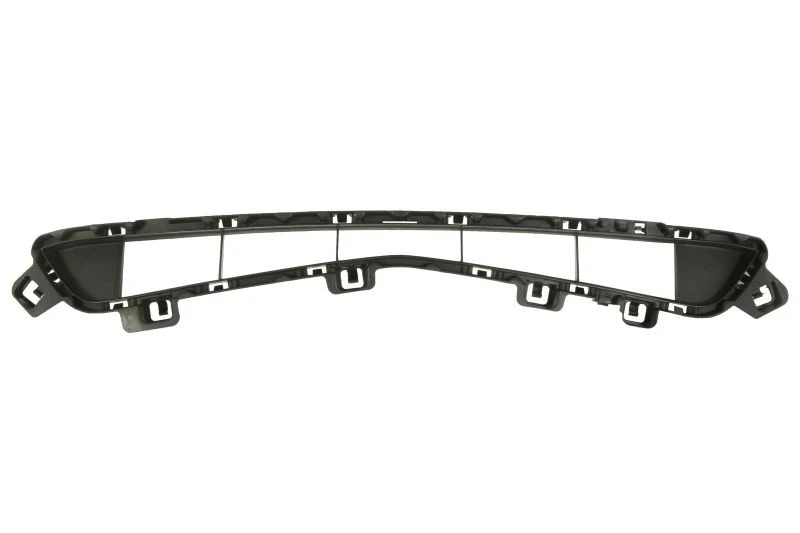 Image of BLIC 6502-07-3422910P Bumper Grill Fitting Position: Centre Ventilation Grille,bumper (244)