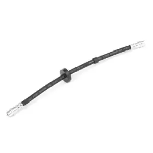 Image of RIDEX Brake Hose VW 83B0186 701611701A,701611701A,701611701A Brake Line,Brake Pipe 701611701A,7D0611701C,7D0611701E