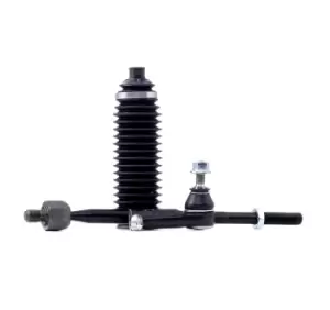 Image of FEBI BILSTEIN Tie Rod VW,AUDI 49063 8N0422803,8N0422803A,8N0422803AS1 Steering Rod,Rod Assembly 8N0422803C,8N0422803CS1,8N0422803S1,8N1422055K