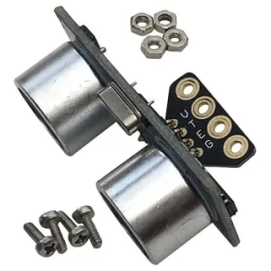 Image of 4tronix HC-SR04 Ultrasonic Distance Sensor V2