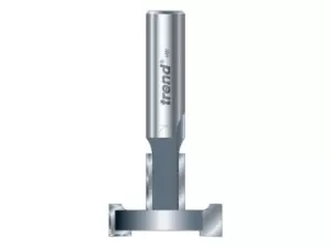Image of Trend 35/3X3/8TC T Slotter - 28mm Diameter
