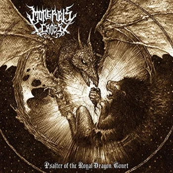 Image of Mongrel'S Cross - Psalter of the Royal Dragon Court Vinyl