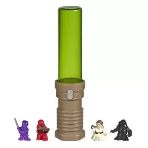 Image of Star Wars E9 MicroForce Action Figure - Multi