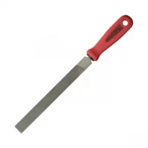 Image of CK Tools T0080 8 Engineers File Hand 8" 2nd Cut