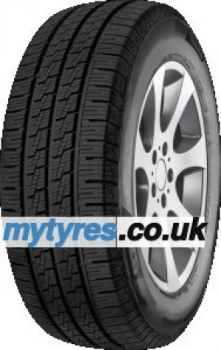 Image of Minerva All Season Van Master ( 195/65 R16C 104S XL )